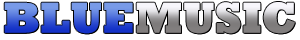 Logo Bluemusicvalencia