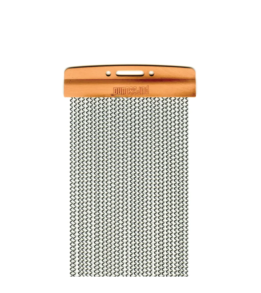 Bordona para redoblante PureSound Super 30, 30 hilos, 13 pulgadas (330 mm).