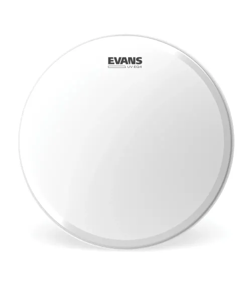 EVANS UV EQ4. Parche de bombo, 16 pulgadas