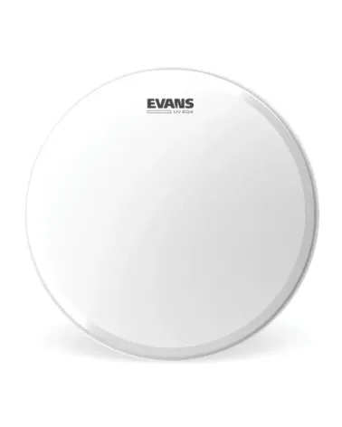 EVANS UV EQ4. Parche de bombo, 24 pulgadas