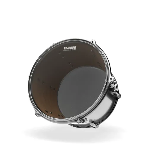 EVANS. Parche dB Zero, 16 pulgadas