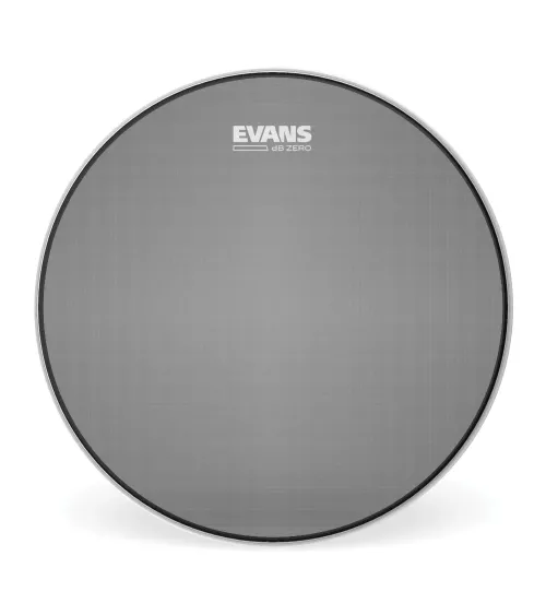 EVANS. Parche SoundOff, 12 pulgadas