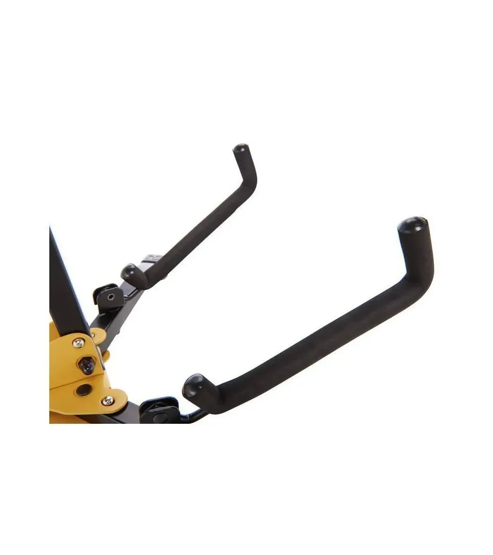 Hercules Stands GS401B Soporte Guitarra Acústica y Clásica