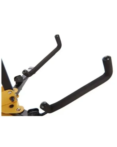 Hercules Stands GS401B Soporte Guitarra Acústica y Clásica