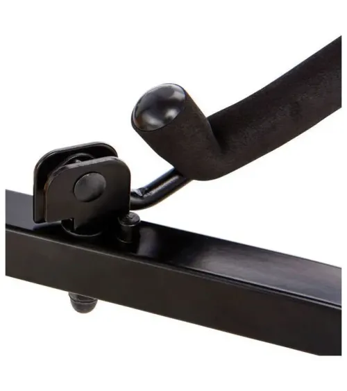 Hercules Stands GS401B Soporte Guitarra Acústica y Clásica