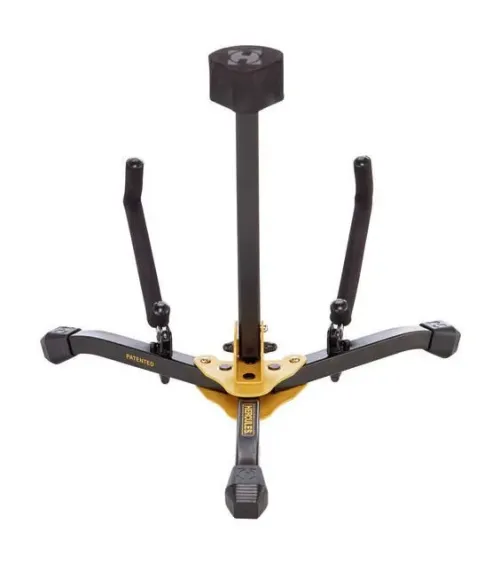 Hercules Stands GS401B Soporte Guitarra Acústica y Clásica