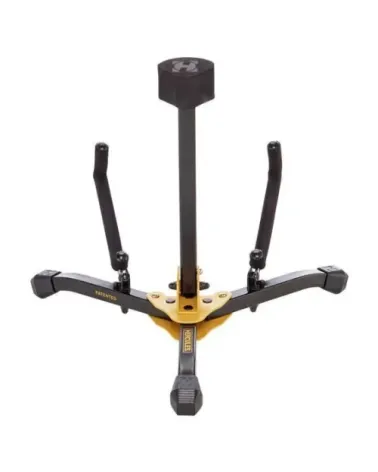 Hercules Stands GS401B Soporte Guitarra Acústica y Clásica