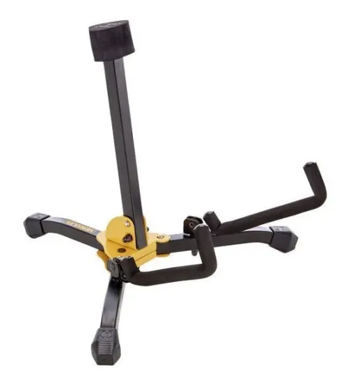 Hercules Stands GS401B Soporte Guitarra Acústica y Clásica
