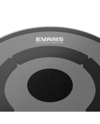 EVANS. Parche dB One, 10 pulgadas
