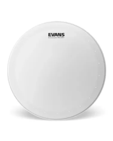EVANS. Snare Tune Up Kit. HD Dry, 13 pulgadas