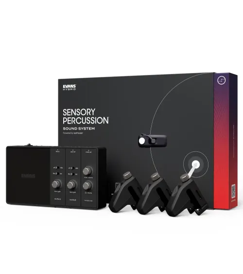 Paquete EVANS Hybrid Sensory