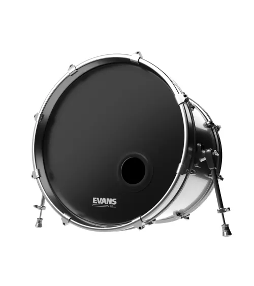EVANS EMAD2. Pack de sistema de bombo. 18 pulgadas EVANS EMAD2. Pack de sistema de bombo. 18 pulgadas