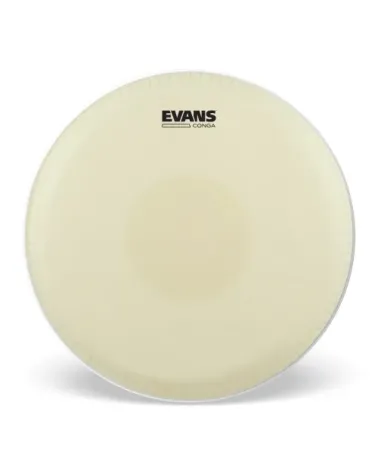 Parche EVANS Tri-Center para conga, 11 pulgadas (279 mm).