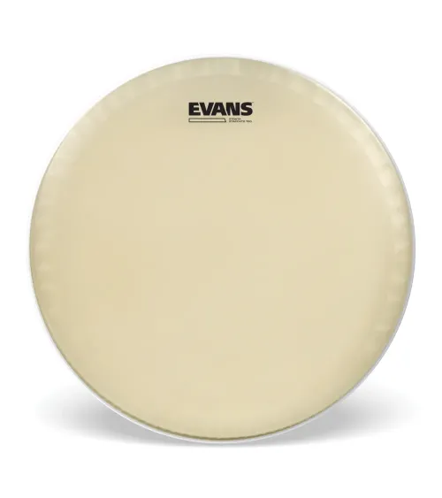 Parche para redoblante de concierto de 14 pulgadas (356 mm) Strata Staccato 700 de EVANS.