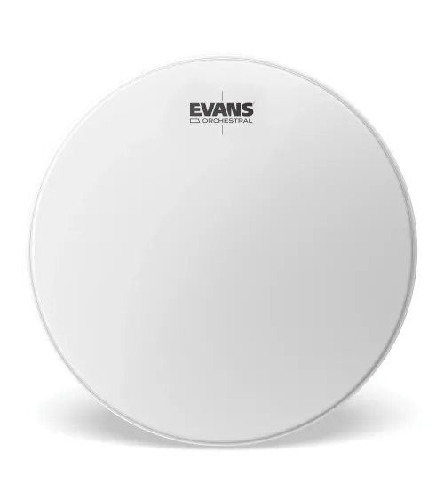 Parche para timbal de 28 pulgadas (711 mm) Orchestral de EVANS.