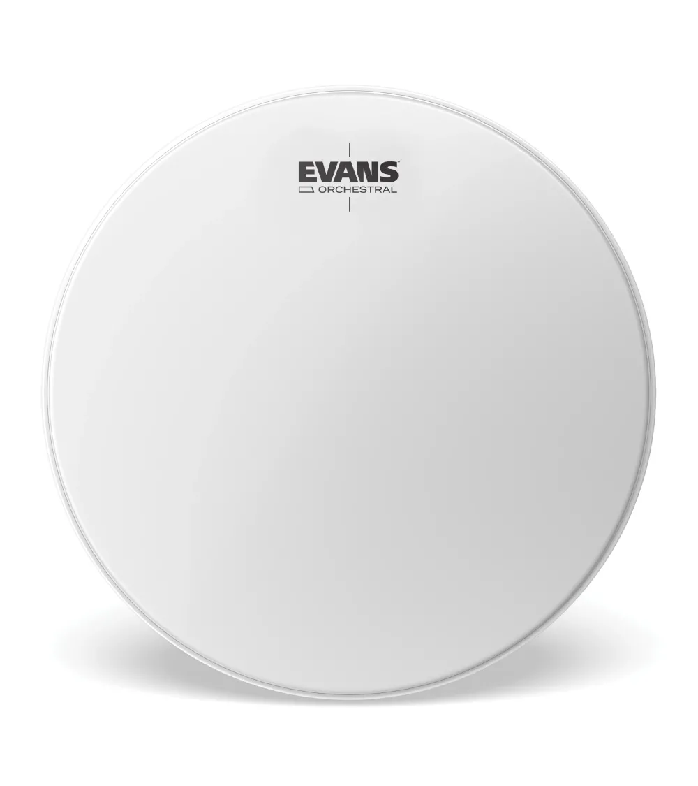 Parche para timbal de 34.75 pulgadas (883 mm) Orchestral de EVANS.