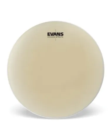 Parche para timbal de 32 pulgadas (813 mm), serie Strata de EVANS.