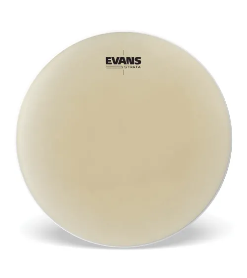 Parche para timbal de 35 pulgadas (889 mm), serie Strata de EVANS.