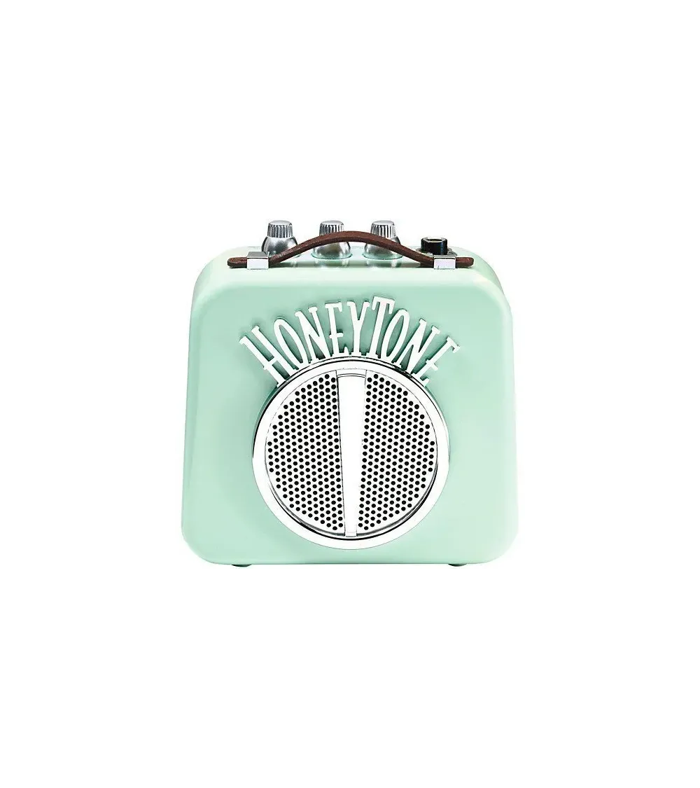 Danelectro Honeytone N10 Aqua