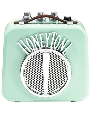 Danelectro Honeytone N10 Aqua