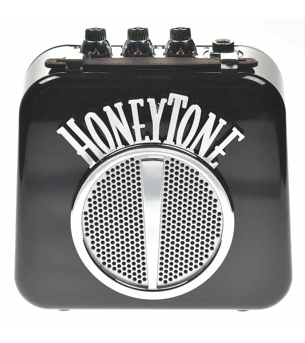 Danelectro Honeytone N10 Black