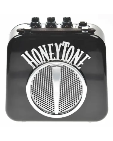Danelectro Honeytone N10 Black