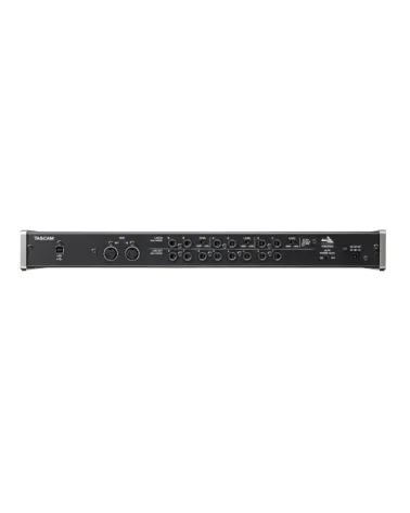 TASCAM US-16x08 Interface de audio