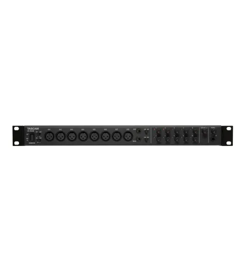TASCAM US-16x08 Interface de audio