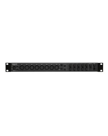 TASCAM US-16x08 Interface de audio