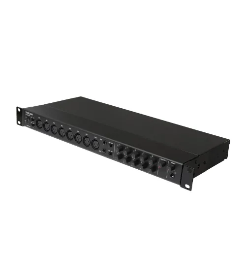 TASCAM US-16x08 Interface de audio