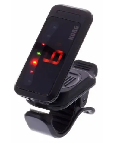 Korg PC-1 Pitchclip Afinador