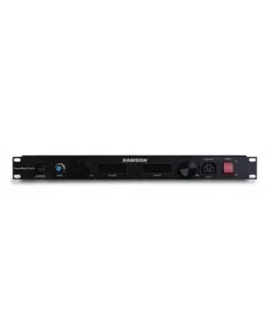 Samson Powerbrite PB-10 Sistema regulador de corriente