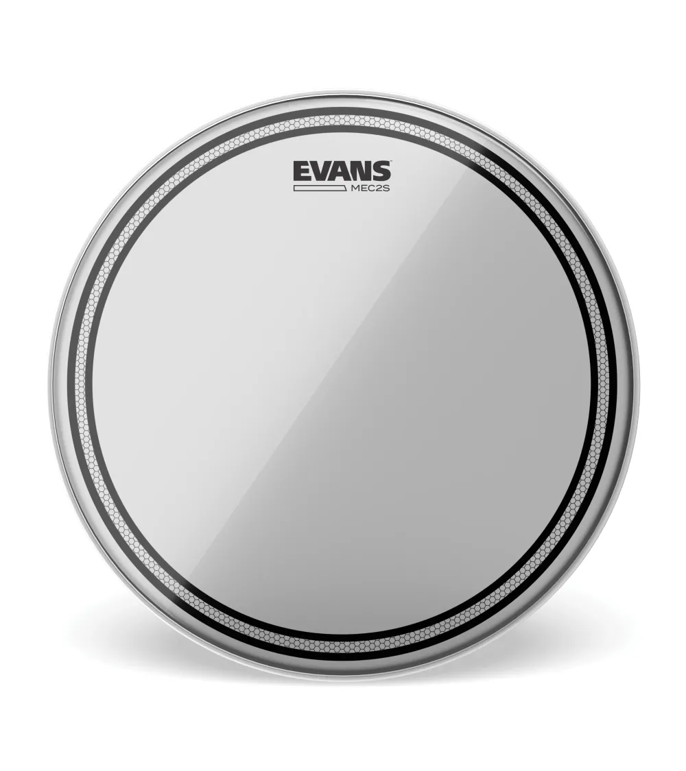 EVANS EC2S de Marcha Tenor, 8 pulgadas