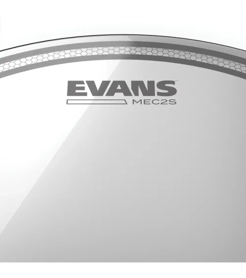 EVANS EC2S de Marcha Tenor, 13 pulgadas