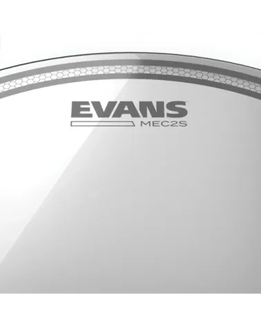 EVANS EC2S de Marcha Tenor, 13 pulgadas