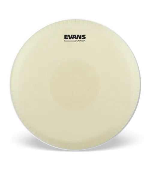 Parche EVANS Tri-Center para conga, 12,50 pulgadas (318 mm).