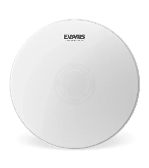 EVANS Heavyweight. Parche, 14 pulgadas