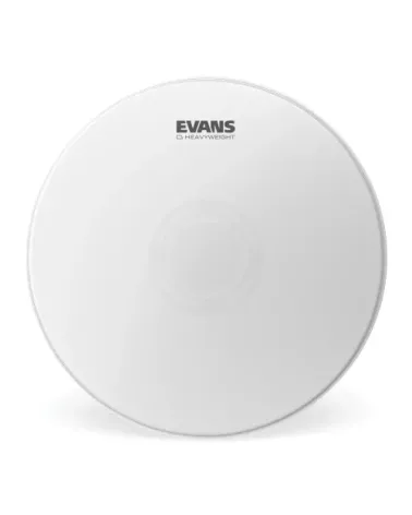 EVANS Heavyweight. Parche, 14 pulgadas
