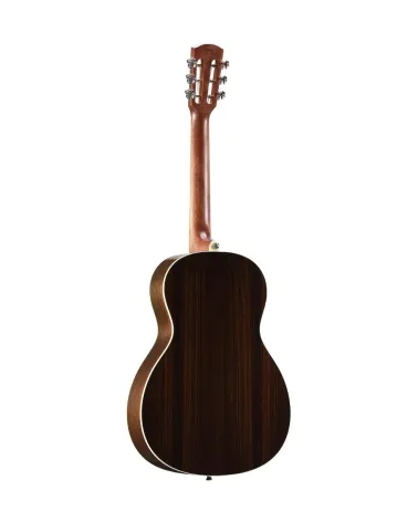 ALVAREZ AP70E PARLOR Guitarra Electroacústica LR Baggs Stage Pro EQ