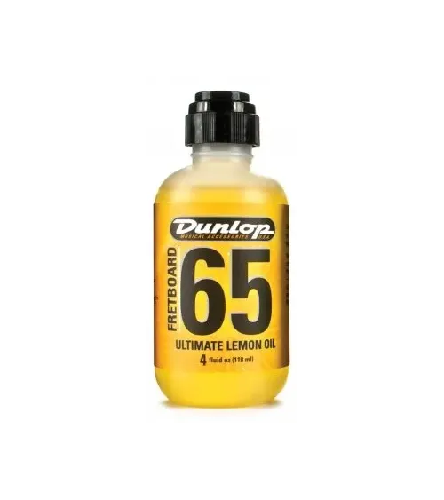 DUNLOP Ultimate Lemon Oil 6554