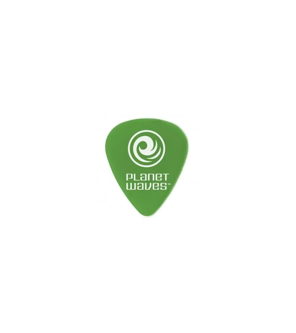 Planet Waves Duralin Shape Estándar, Puas de 0.85mm