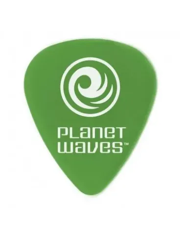Planet Waves Duralin Shape Estándar, Puas de 0.85mm