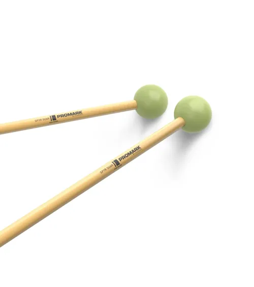 ProMark. SPYR SU6R. Maza para xilófono media-dura