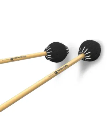 ProMark SPYR SV4R. Maza para vibráfono muy dura