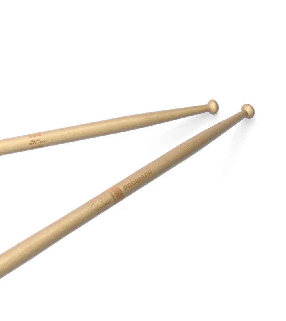 ProMark. Baqueta tenor Tim Jackson Signature