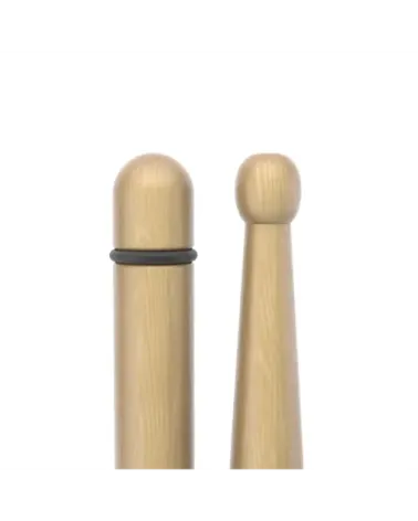 Bring Your Own Style - BYOS. Nogal americano. Punta de madera ovalada