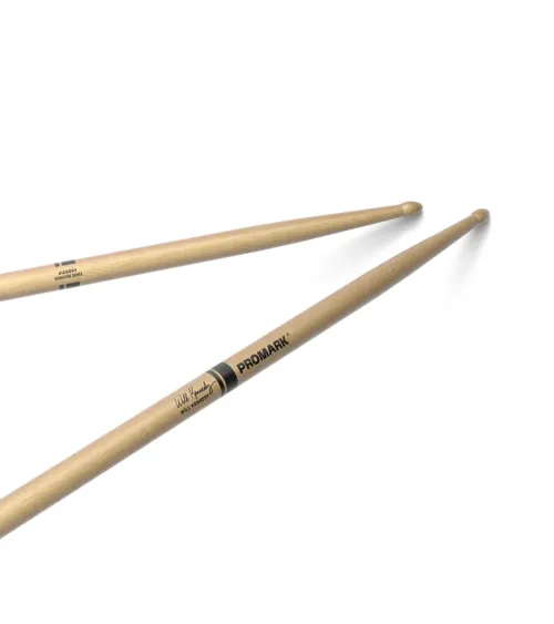 ProMark Will Kennedy. Nogal americano. Punta de madera