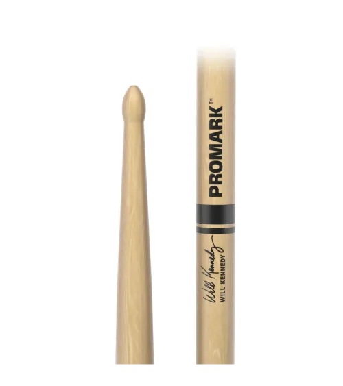 ProMark Will Kennedy. Nogal americano. Punta de madera