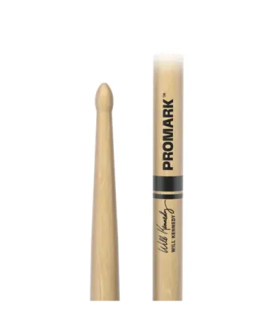 ProMark Will Kennedy. Nogal americano. Punta de madera