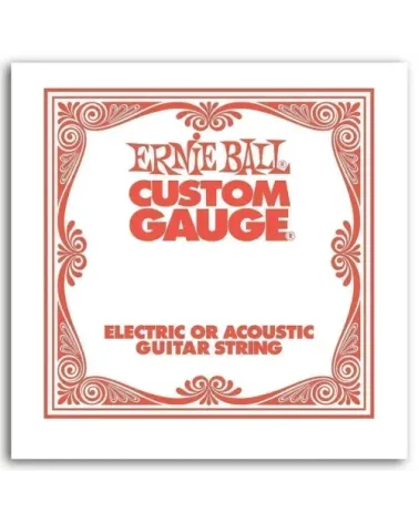 ERNIE BALL 1034 Cuerda guitarra eléctrica 34